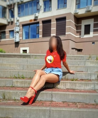 Анкета проститутки Ангелина - Фото, г. Славгород, 31 год, №14227